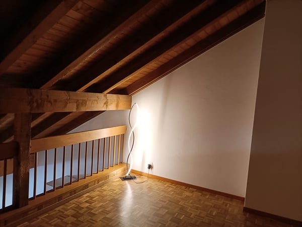 Charmant 3.5 pièces en vieille-ville de Fribourg! 4