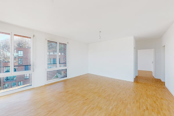 Ihr neues Zuhause im Rosenbüchel 6