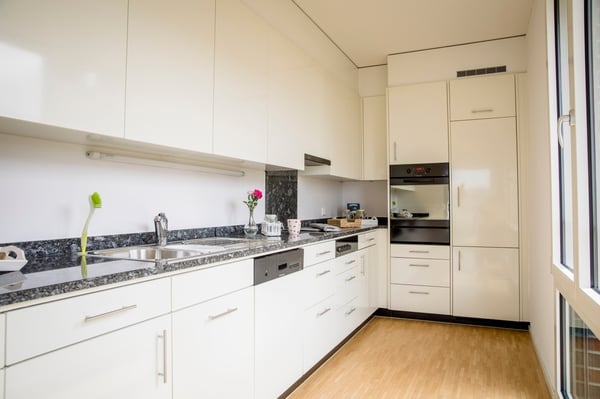 Ihr neues Zuhause im Rosenbüchel 2