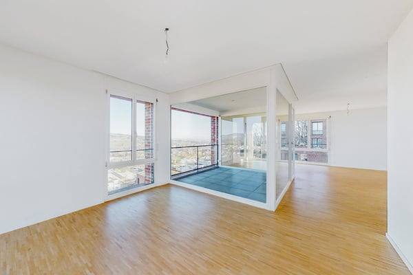 Ihr neues Zuhause im Rosenbüchel 5
