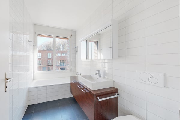 Ihr neues Zuhause im Rosenbüchel 3