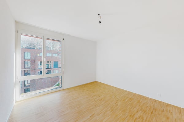 Ihr neues Zuhause im Rosenbüchel 7