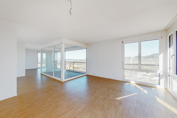Ihr neues Zuhause im Rosenbüchel 4