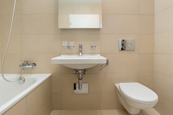 Votre logement à la Tour-de-Peilz 8