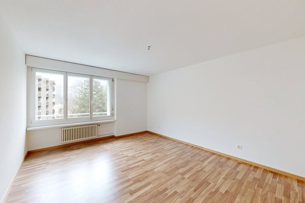 Grosszügig - zentral - Ihr neues Zuhause! 5