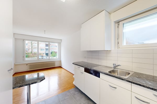 Grosszügig - zentral - Ihr neues Zuhause! 8