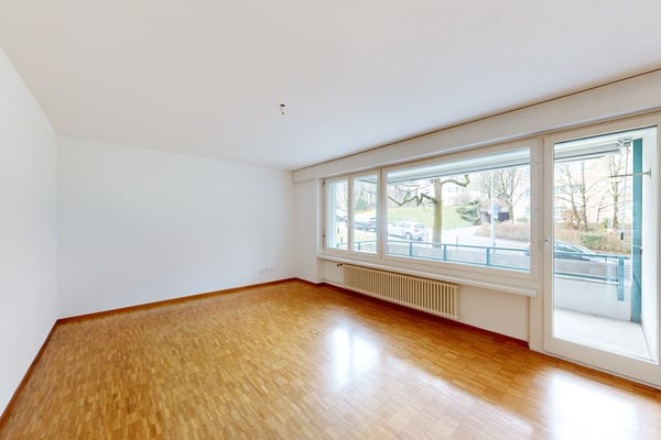 Grosszügig - zentral - Ihr neues Zuhause! 4
