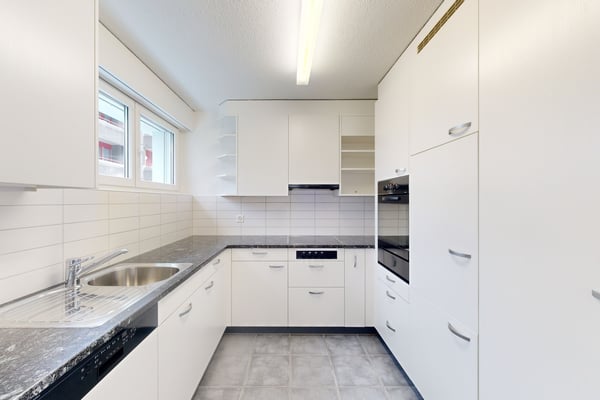 Grosszügig - zentral - Ihr neues Zuhause! 7