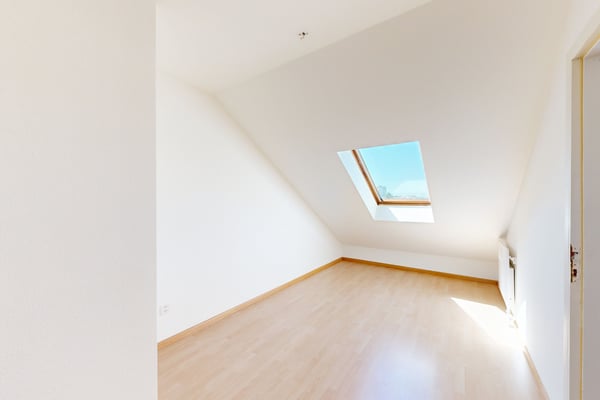 Maisonettewohnung sucht neuen Mieter! 9