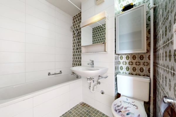Maisonettewohnung sucht neuen Mieter! 11