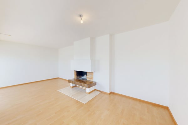 Maisonettewohnung sucht neuen Mieter! 8
