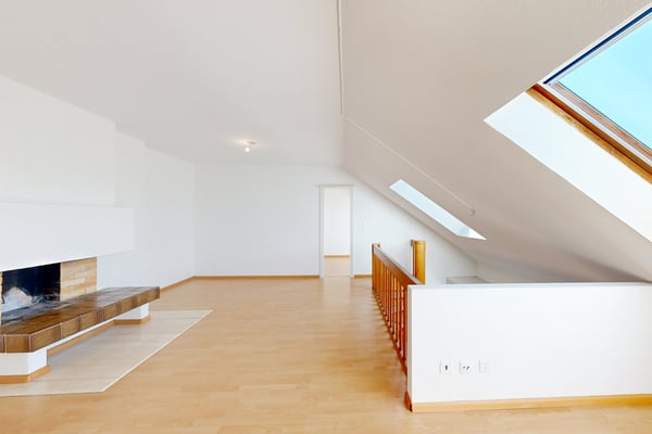 Maisonettewohnung sucht neuen Mieter! 7