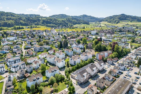 Mehr Wohnqualität für die ganze Familie  frisch saniert! 2