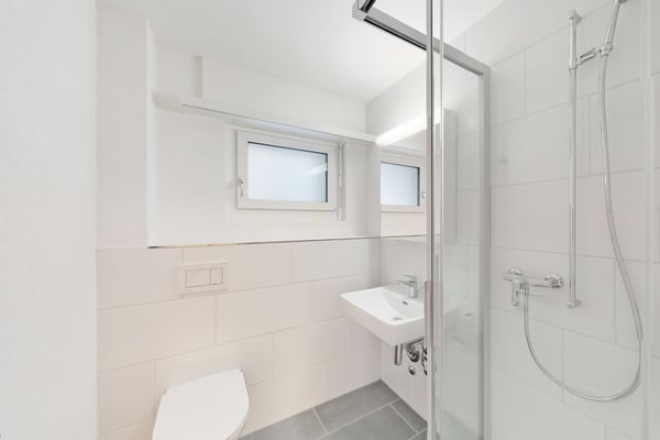 Zentrales Wohnen mit Stil! 9