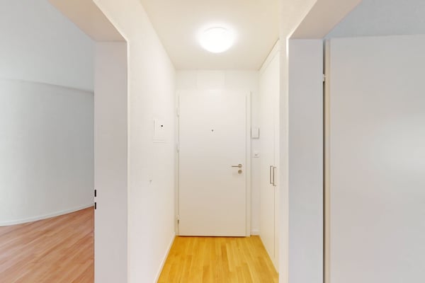 Zentrales Wohnen mit Stil! 6