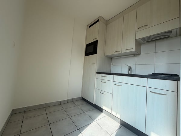 Mieten ohne Kaution - Kleine aber feine Wohnung in Uster! 3