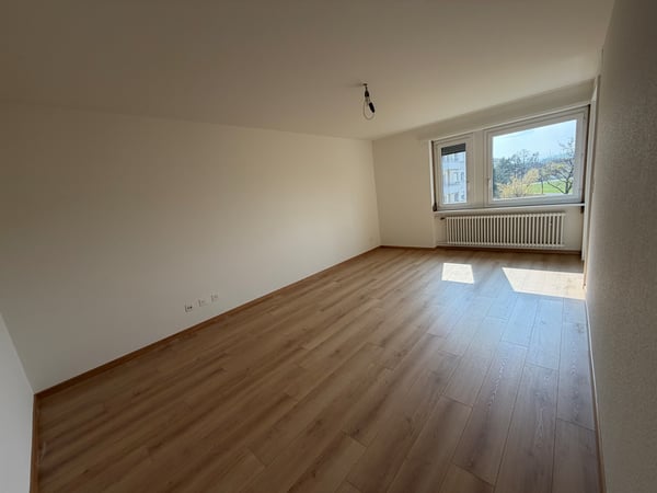 Mieten ohne Kaution - Kleine aber feine Wohnung in Uster! 2