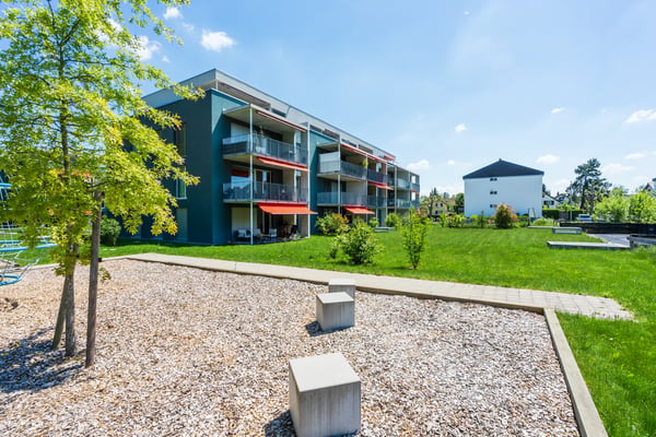 Exklusive Attikawohnung mit Weitblick sucht Nachmieter:in per 01.02.2027! 10