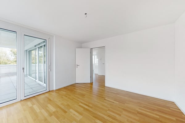 Exklusive Attikawohnung mit Weitblick sucht Nachmieter:in per 01.02.2027! 6