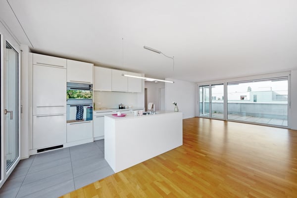 Exklusive Attikawohnung mit Weitblick sucht Nachmieter:in per 01.02.2027! 3