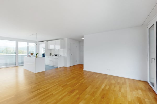 Exklusive Attikawohnung mit Weitblick sucht Nachmieter:in per 01.02.2027! 5
