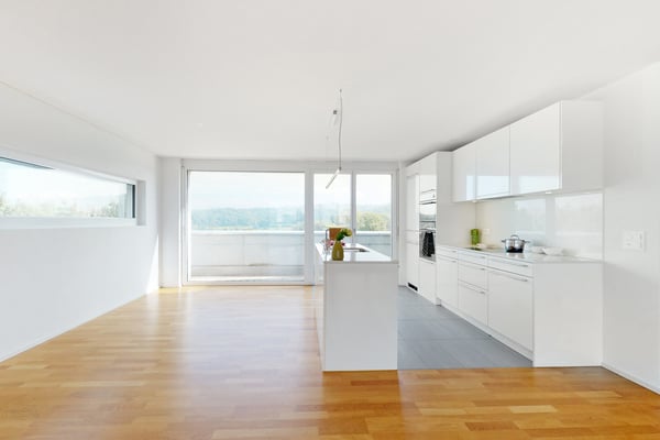 Exklusive Attikawohnung mit Weitblick sucht Nachmieter:in per 01.02.2027! 4
