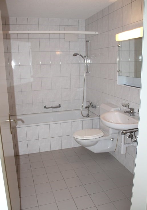 Tolle Wohnung in Seenähe 3