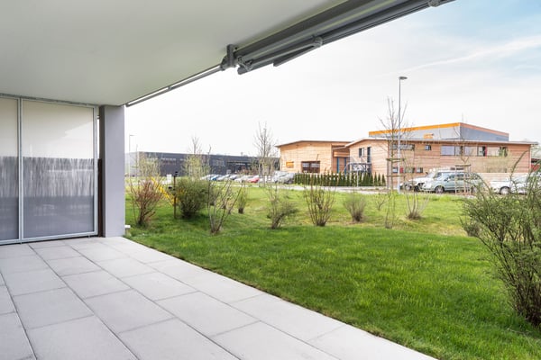 Moderne Singlewohnung am Bodensee 6