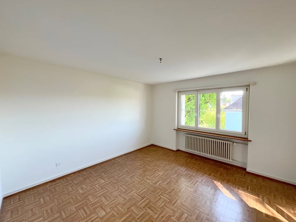 Wohnen mit teilweiser Seesicht - Befristet bis 30.04.2028 6