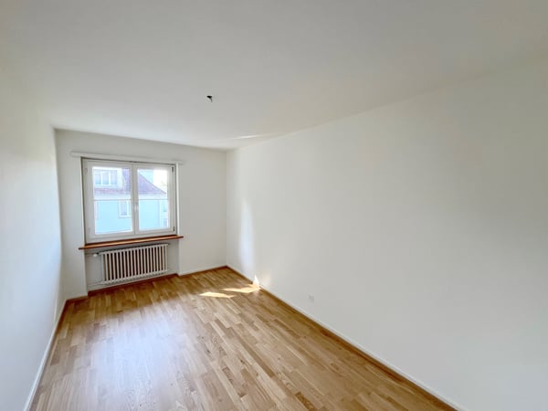 Wohnen mit teilweiser Seesicht - Befristet bis 30.04.2028 7