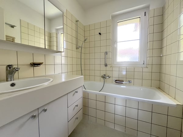 Wohnen mit teilweiser Seesicht - Befristet bis 30.04.2028 9