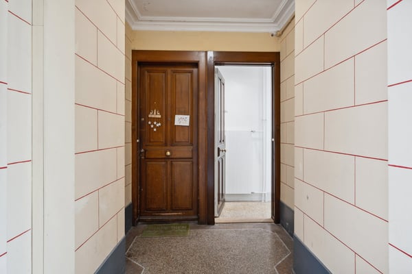 Bel appartement de 2.5 pièces 11