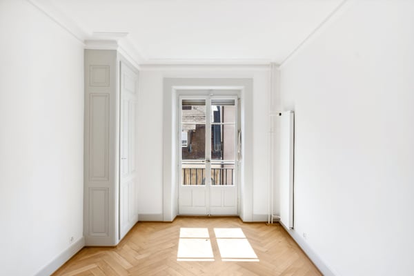 Bel appartement de 3.5 pièces 8