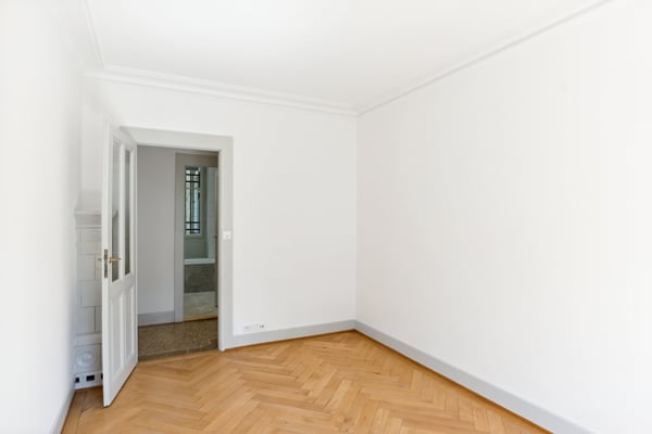 Bel appartement de 2.5 pièces 9