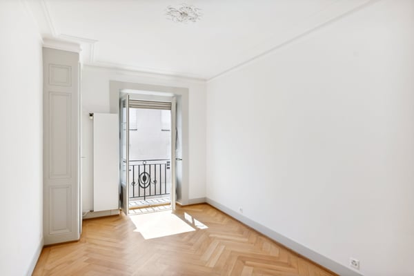 Bel appartement de 3.5 pièces 5