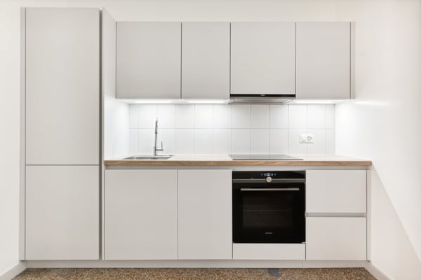 Bel appartement de 2.5 pièces 10