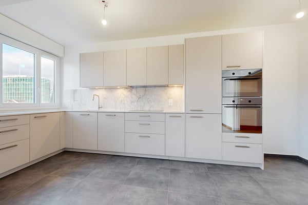 Vivre Genève - Appartement central et moderne 4