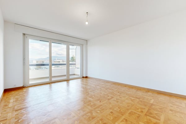 Vivre Genève - Appartement central et moderne 7