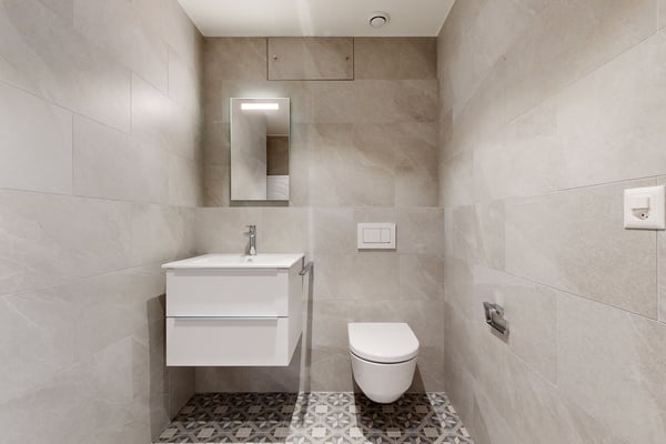 Vivre Genève - Appartement central et moderne 12