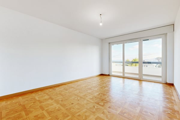 Vivre Genève - Appartement central et moderne 6