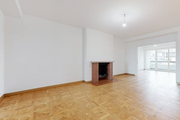 Vivre Genève - Appartement central et moderne 5