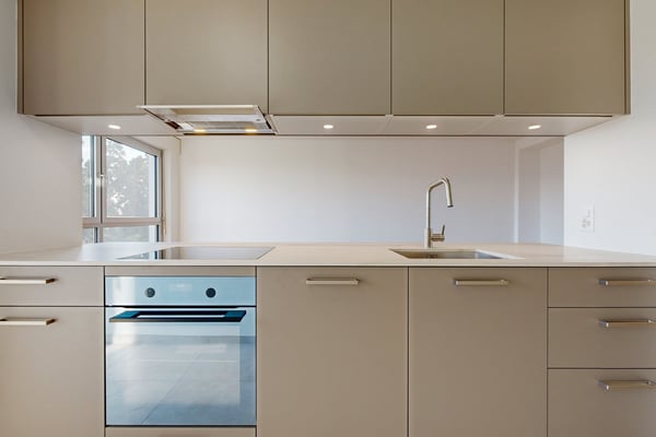 Appartement lumineux avec vue sur le Lac Léman ! 6