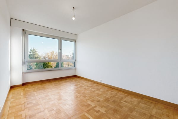 Appartement lumineux avec vue sur le Lac Léman ! 8