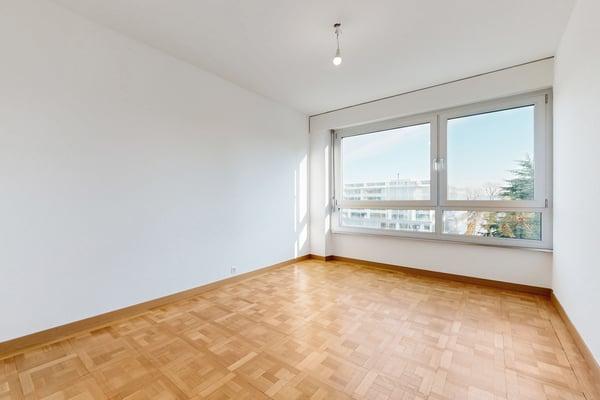 Appartement lumineux avec vue sur le Lac Léman ! 7