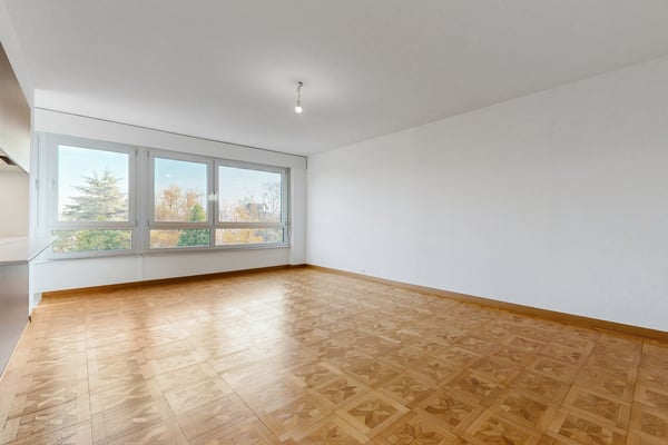 Appartement lumineux avec vue sur le Lac Léman ! 5