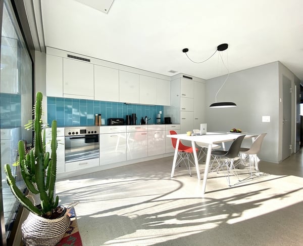 Moderne Wohnung in Schlieren 3