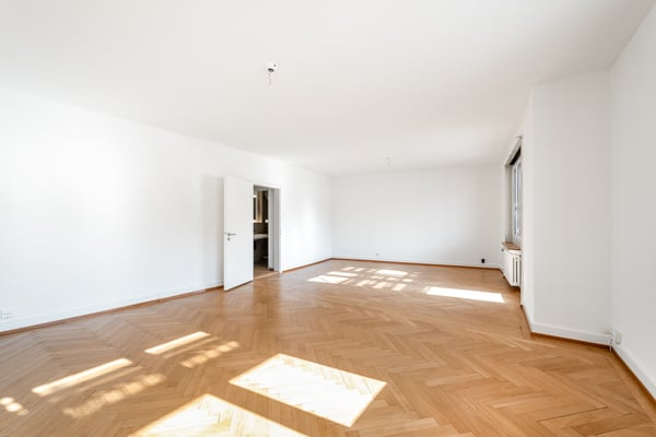 Frisch saniert - Ein Zuhause zum Verlieben in Zürich Enge 3