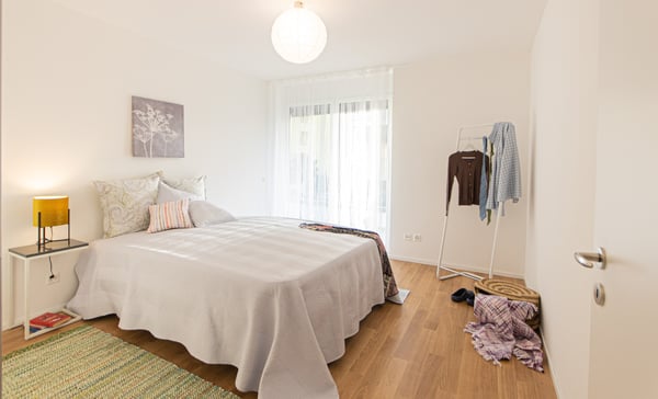 Residenza Morettina - il piacere di abitare in una posizione strategica 7