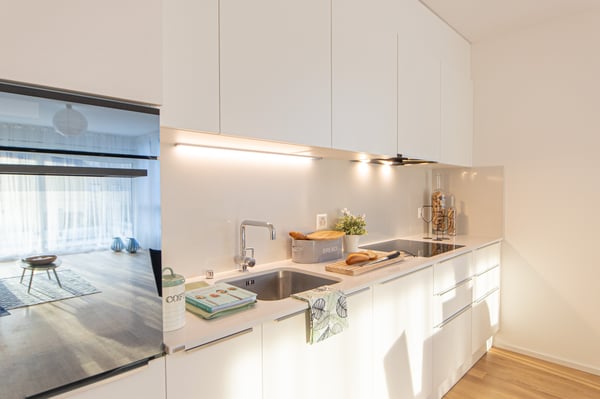Residenza Morettina - il piacere di abitare in una posizione strategica 2