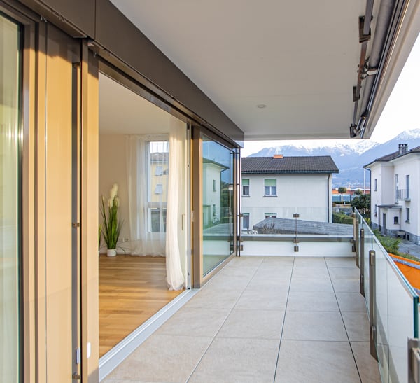 Residenza Morettina - il piacere di abitare in una posizione strategica 6